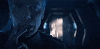 Cbs All Access Chair GIF by Paramount+