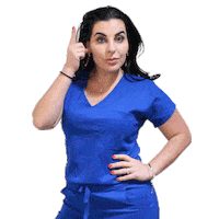 Marimar Sticker by Medae Life Science