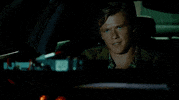 cbs macgyver lucas till GIF