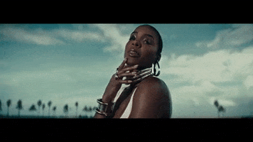 Dance Coffee GIF by Kelly Rowland