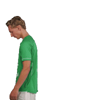 Van Der Valk Soccer Sticker by Westlandia