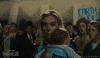 Fantastic Four Baby GIF by Marvel Studios