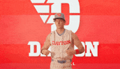 Baseball Mccormick GIF by Dayton Flyers