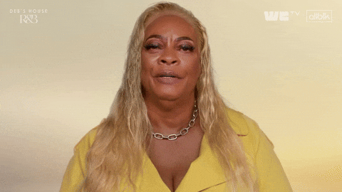 Math Rb GIF by We TV