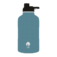 Batlph Sticker by bätl