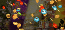 Congratulations Count Up GIF by Big Time Gaming