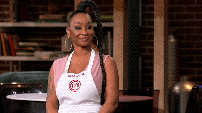 cooking GIF by Masterchef