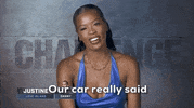 Mtv Survivor GIF by CBS