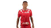 Celebration Goal Sticker by grazerak