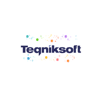 Spring Sticker by Teqniksoft