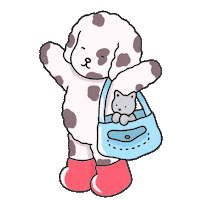 Bob Bobby Sticker