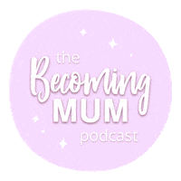 Nicolejoy Sticker by BecomingMum