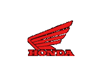 Honda Sticker by Grupo Cometa