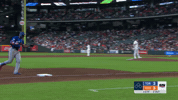 High Five Home Run GIF by MLB