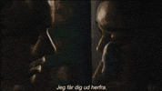 Sad Baby GIF by Nordisk Film - Vi elsker film