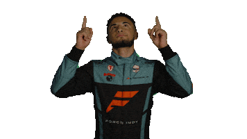 Ntt Indycar Series Sport Sticker by INDYCAR