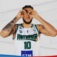 See Jeep Elite GIF by lnb_officiel