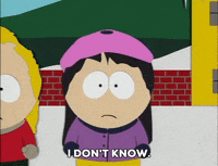 GIF by South Park 