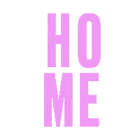 Staying Home Sticker by Beauty Bay