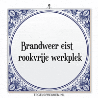 Humor Teamwork GIF by Tegelspreuken.nl