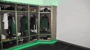 College Athletics Happy Dance GIF by USAO Drovers