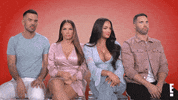 awkward natalie halcro GIF by E!