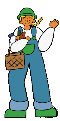 Nichinichi Sticker