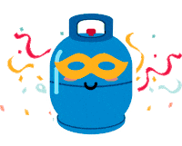 carnaval a todo gás Sticker by Agência Ellev