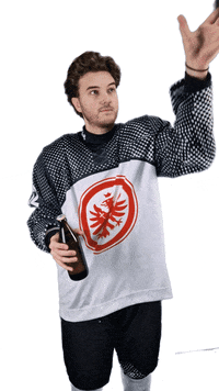 Frankfurt Eishockey GIF by Eishockey Eintracht Frankfurt