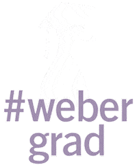 Weber State Graduation Sticker by Weber State University