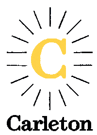 Carleton Sticker by CarletonCollege