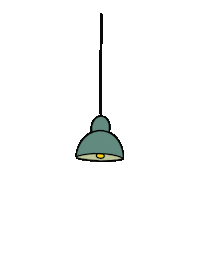 anna_mess lamp chandelier lampadario annamess Sticker