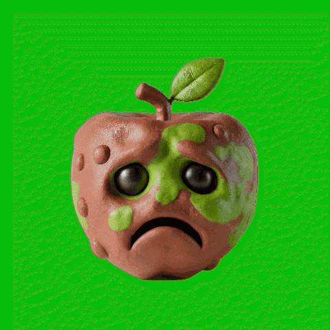 Sad Mood GIF