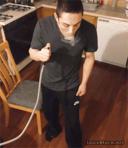 kids smoking GIF