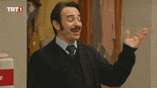Friends Bos GIF by TRT