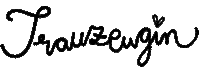 Wedding Trauzeugin Sticker