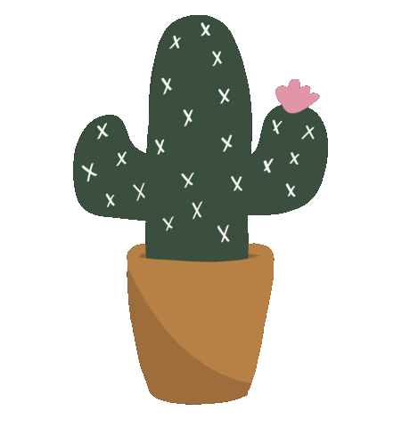 emilyzigo giphyupload nature flower green Sticker