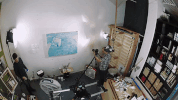 music video brave face GIF by Modern Whale