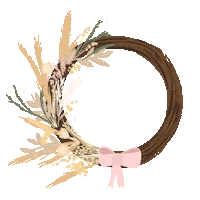 millsonandberry flowers wedding gift uk Sticker