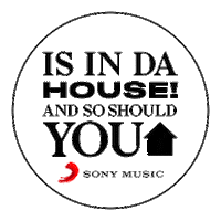 Stay Home En Casa Sticker by Sony Music Spain
