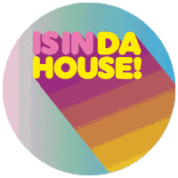 Stay Home En Casa Sticker by Sony Music Spain