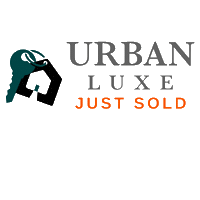 Justsold Sticker by Urban Luxe Realty