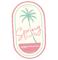 Amazon Influencer Sticker by amazonlive