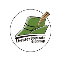 Resch Sticker by hundskrippln