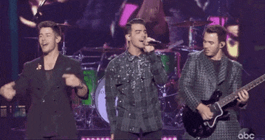 Amas 2019 GIF by AMAs