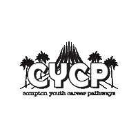 Compton Uec Sticker by Unearth and empower communities