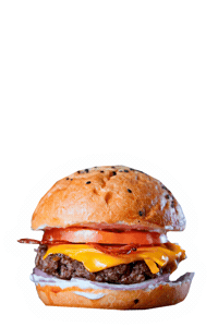 Bbc Comida Sticker by Burger & Beer club