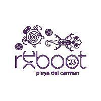 Playa Del Carmen Sticker by Schellman