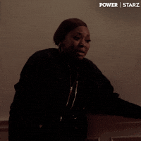 Naturi Naughton Omg GIF by Power