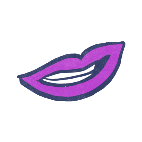 Mouth Sing Sticker by Xfinity